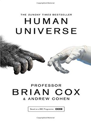 cover image of Human Universe